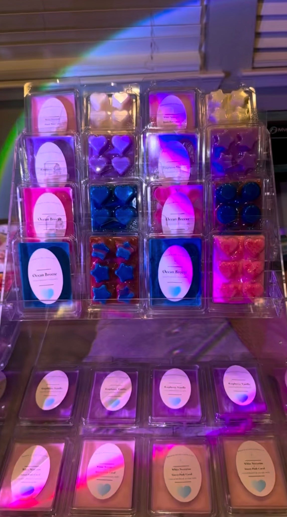 Wax Melts🩷