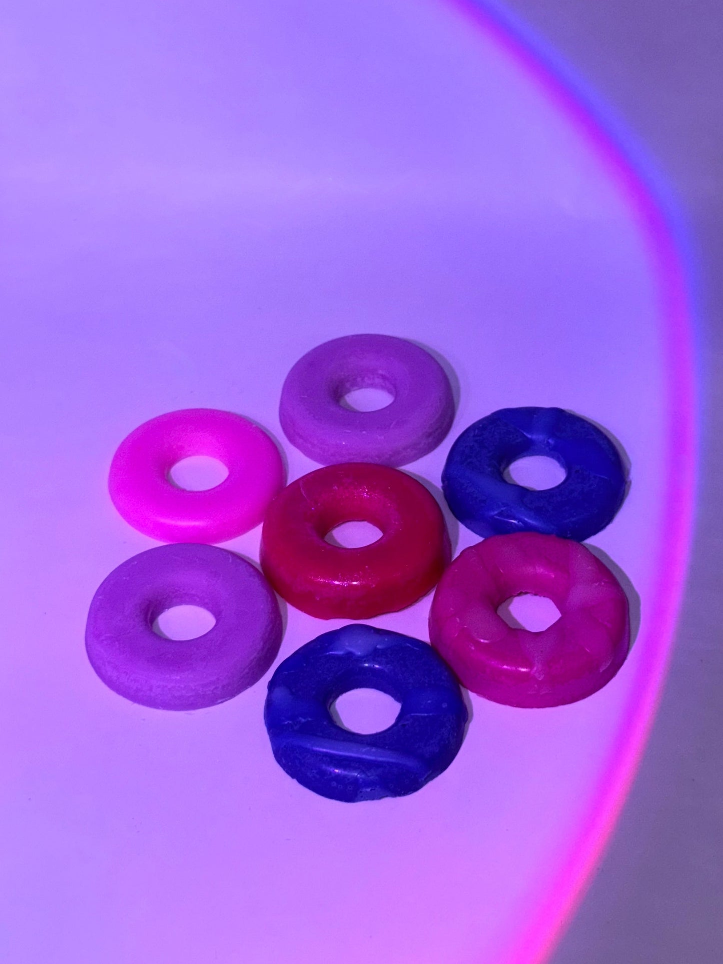 Dessert Wax Melt Trio🍩
