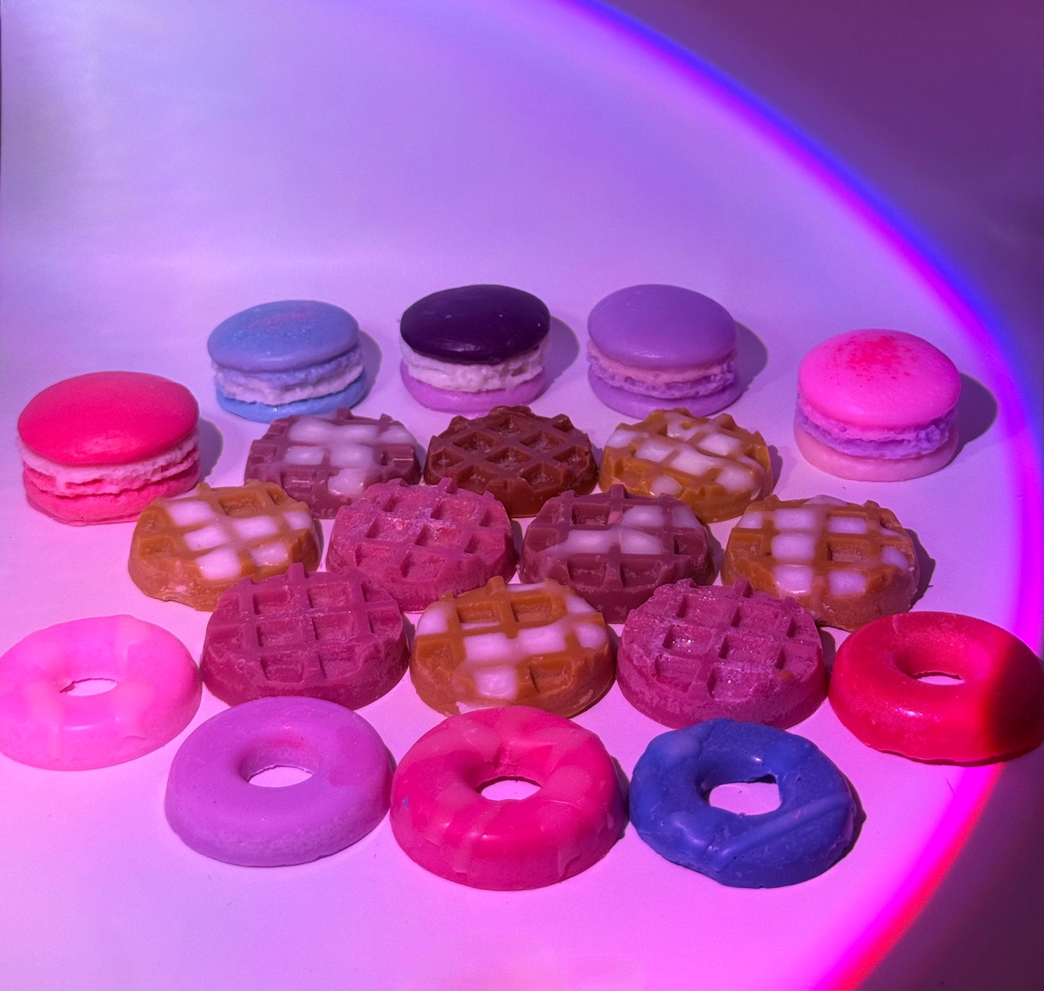 Wax Melts🍩
