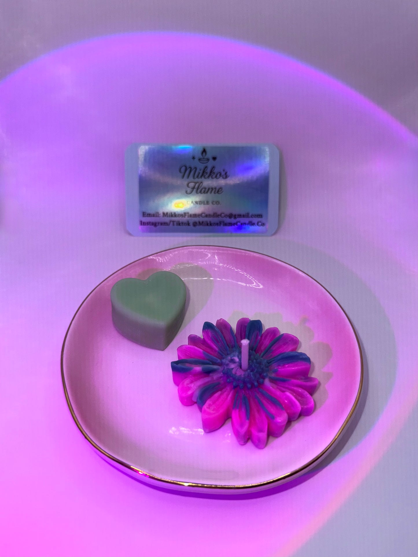 Mini Candles💓