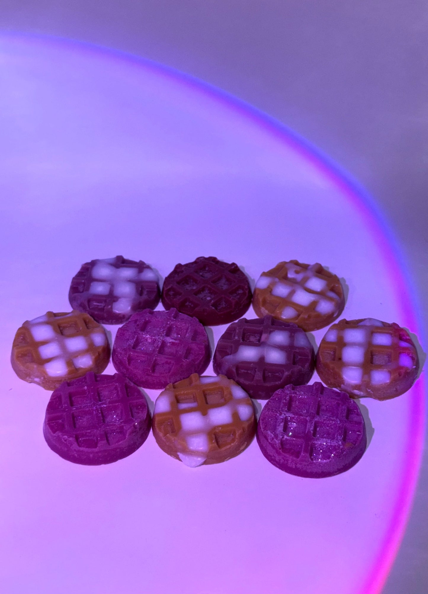 Dessert Wax Melt Trio🍩