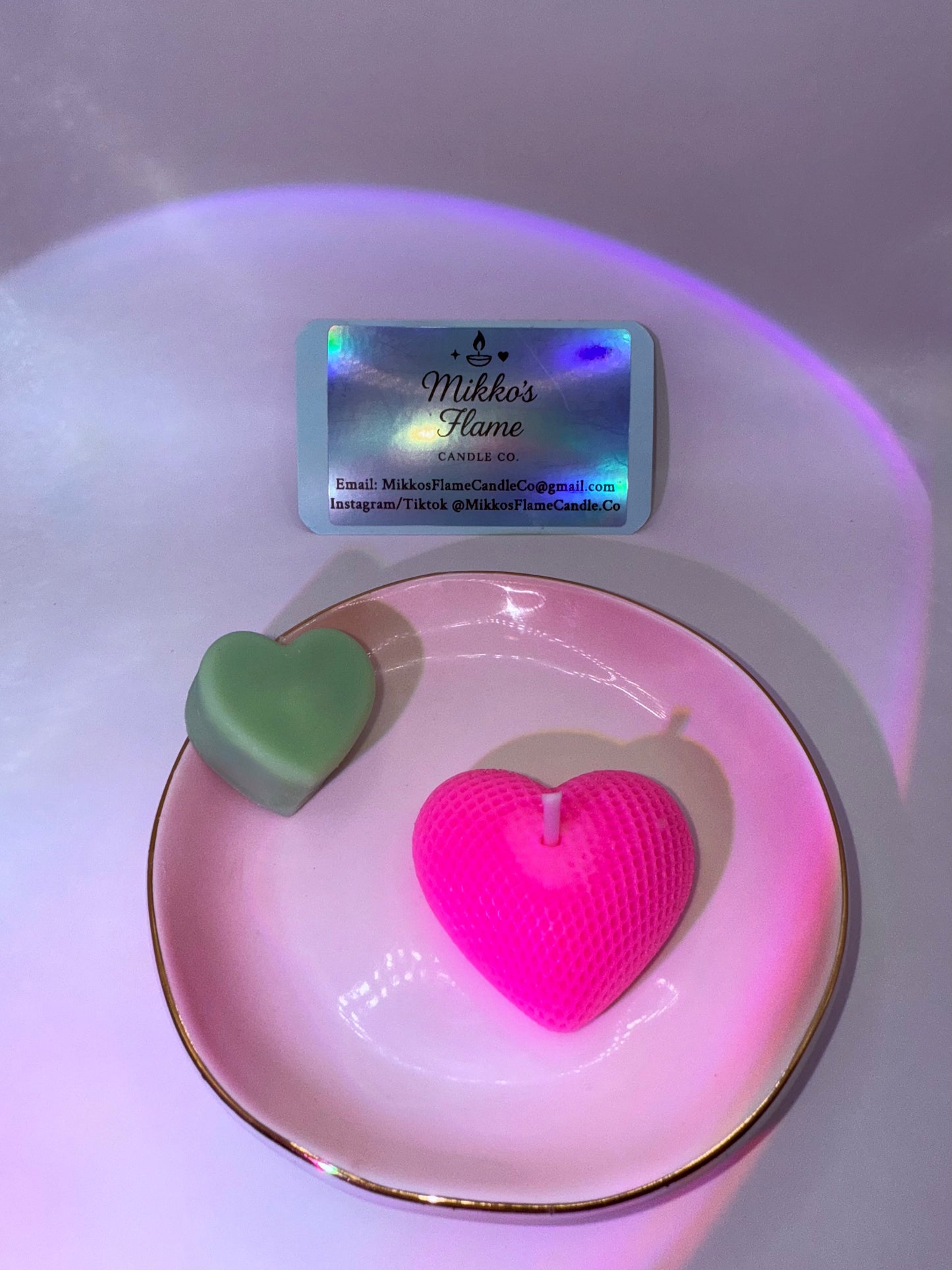 Mini Candles💓