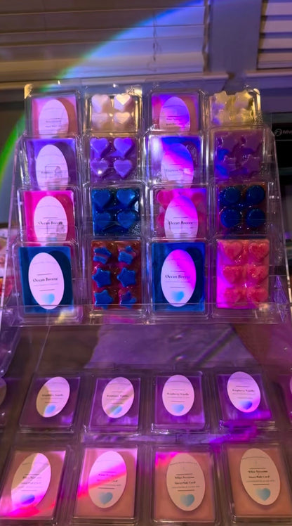 Wax Melts🩷
