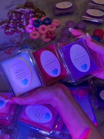 Wax Melts🩷