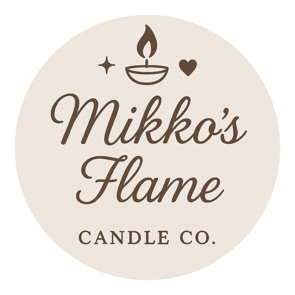 MikkosFlameCandleCo