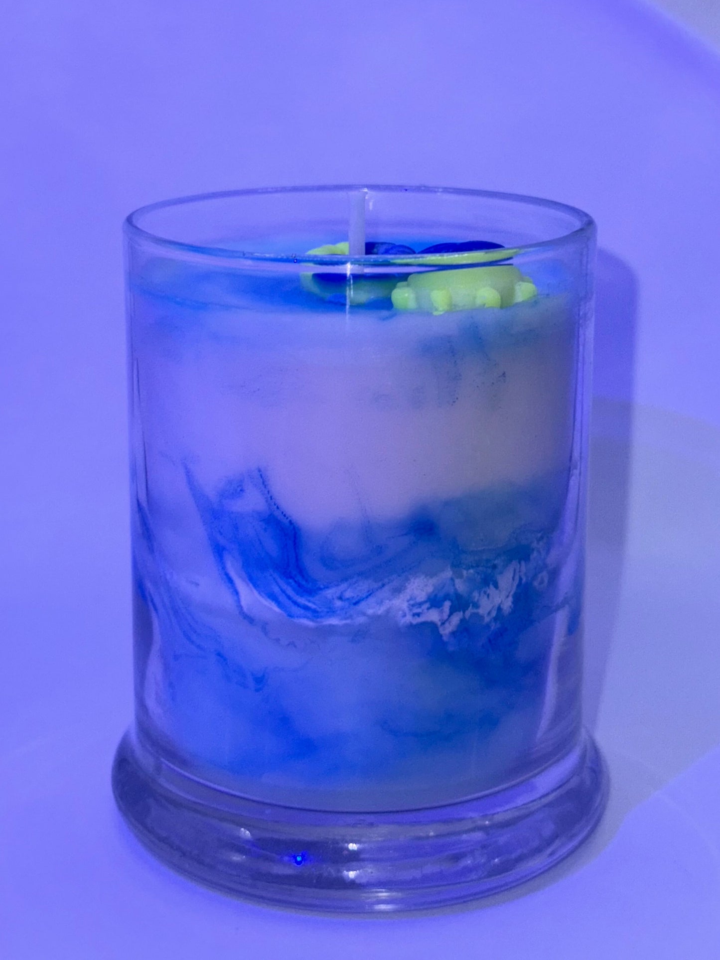Pool Party Candle💦