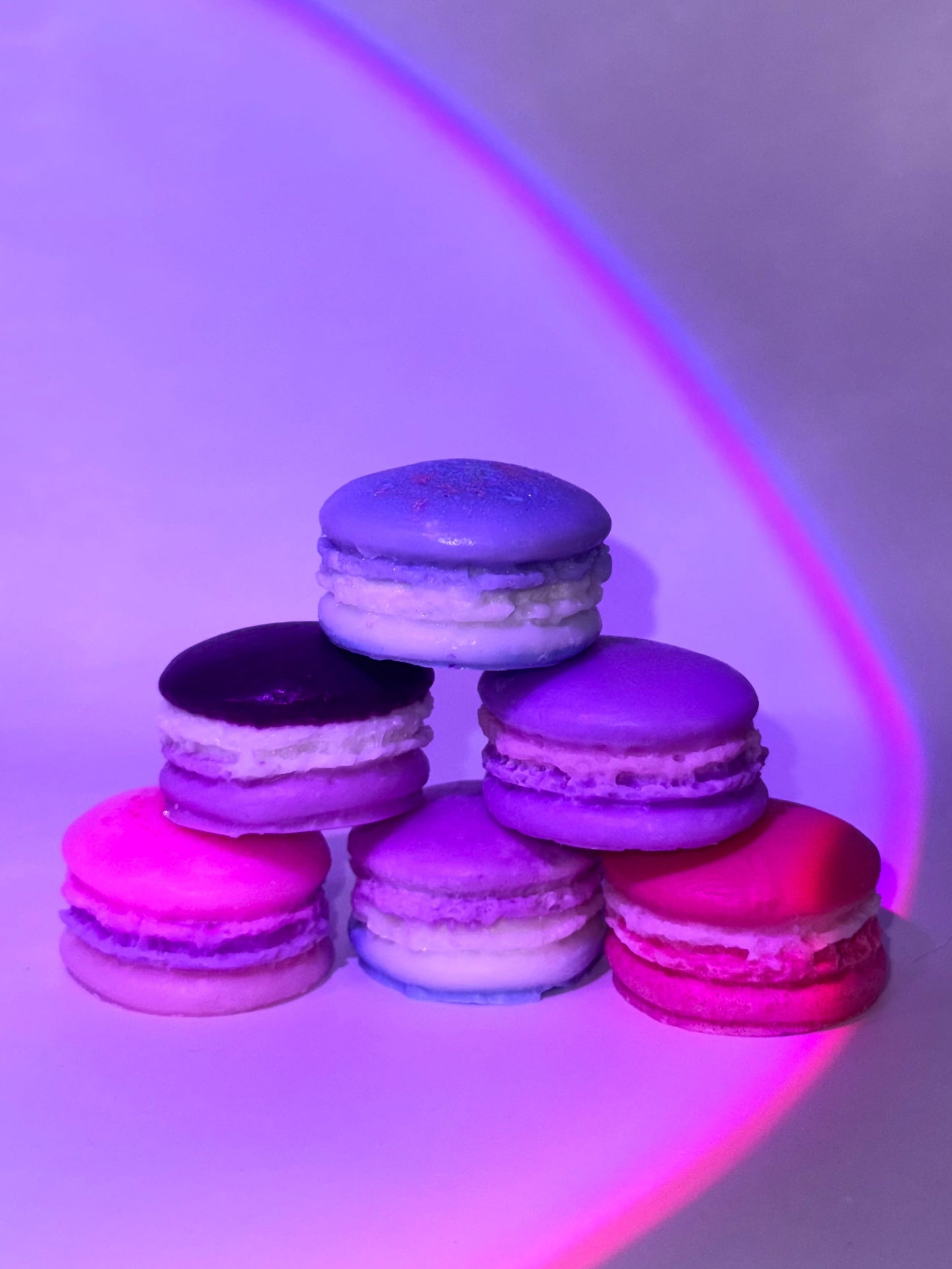 Dessert Wax Melt Trio🍩