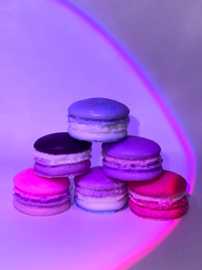 Dessert Wax Melt Trio🍩